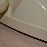 Téléphone vintage à touches