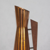 Vase Denmark 1960