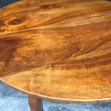 Walnut table