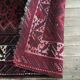 Tapis kilim persan 215x304cm