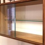 Modular bookcase vintage String 1960