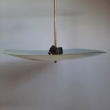 Suspension 1950/1960