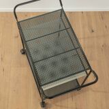 KRI serving trolley by Niels Gammelgaard for IKEA, 1988