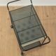 KRI serving trolley by Niels Gammelgaard for IKEA, 1988