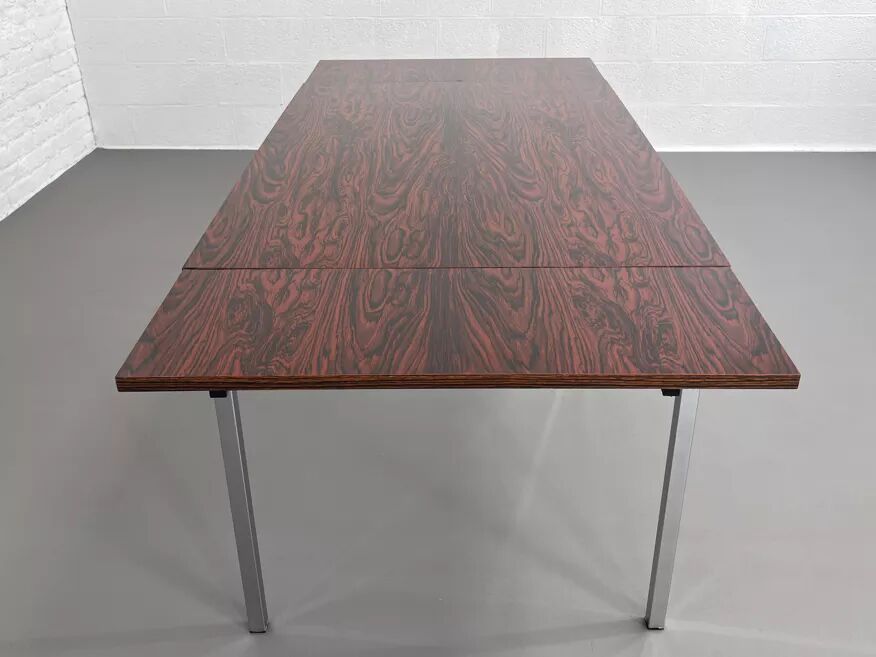 Dining room table from the 50s
