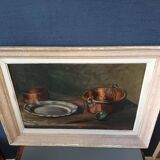 Nature morte