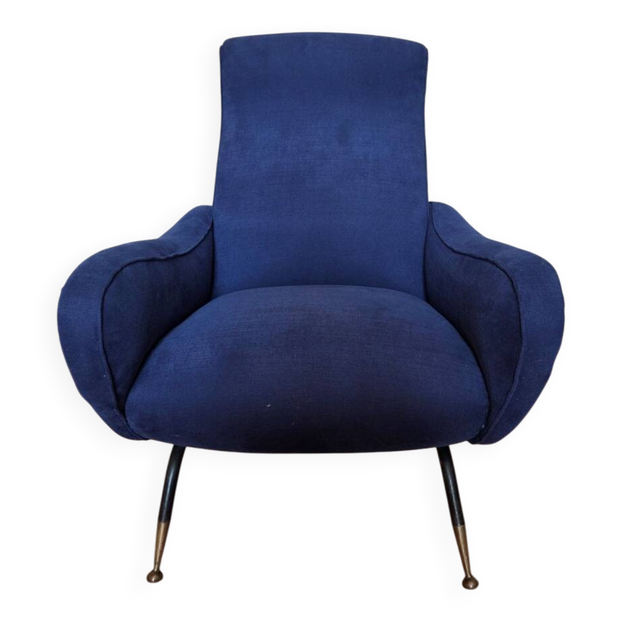 Italian armchair from the 60s