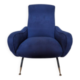 Italian armchair from the 60s