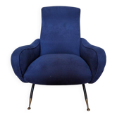 Italian armchair from the 60s