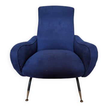 Italian armchair from the 1960s