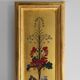 Pair of Baroque Decorative Panels, France, 19th Century