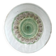 Large Albert Thiry ceramic dish Vallauris -1960