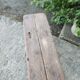 Farm bench
