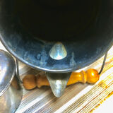 Olive Oil Carafe