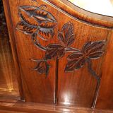 Art deco dressing table