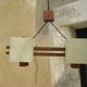Lustre scandinave vintage