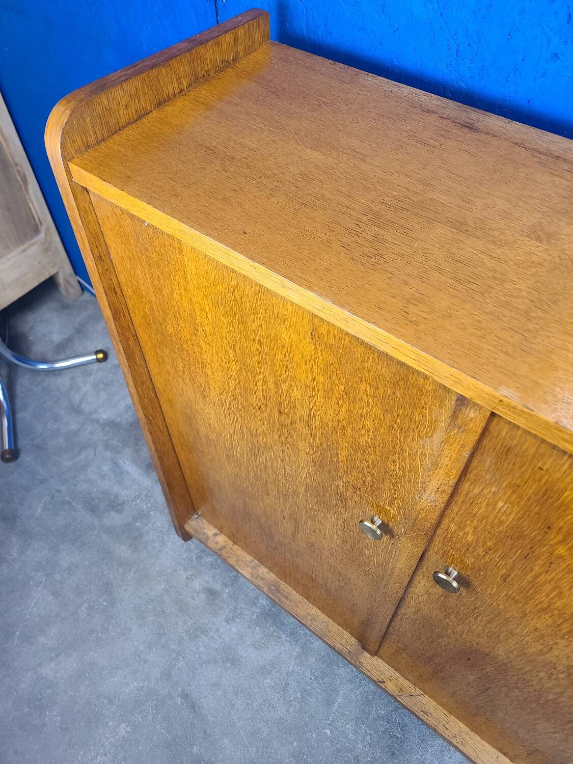 Enfilade vintage années 50