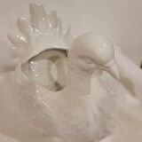 Dove Planter