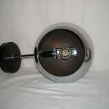 Pair of sconces Eye ball - STaff of the 70s