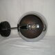 Pair of sconces Eye ball - STaff of the 70s
