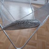 Airbone armchair design by Lelabo design