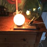 Lampe à poser
