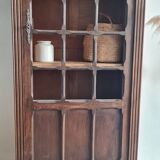 Parisian wardrobe - showcase spirit