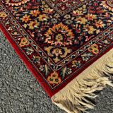 Tapis de style oriental