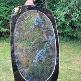 Mirror of the 70s Antonio Lupi