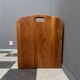 Teak chest by Toften Denmark