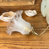 Capucine portable lamp