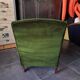 Fauteuil art deco