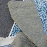 Oriental carpet 138 cm x 70 cm