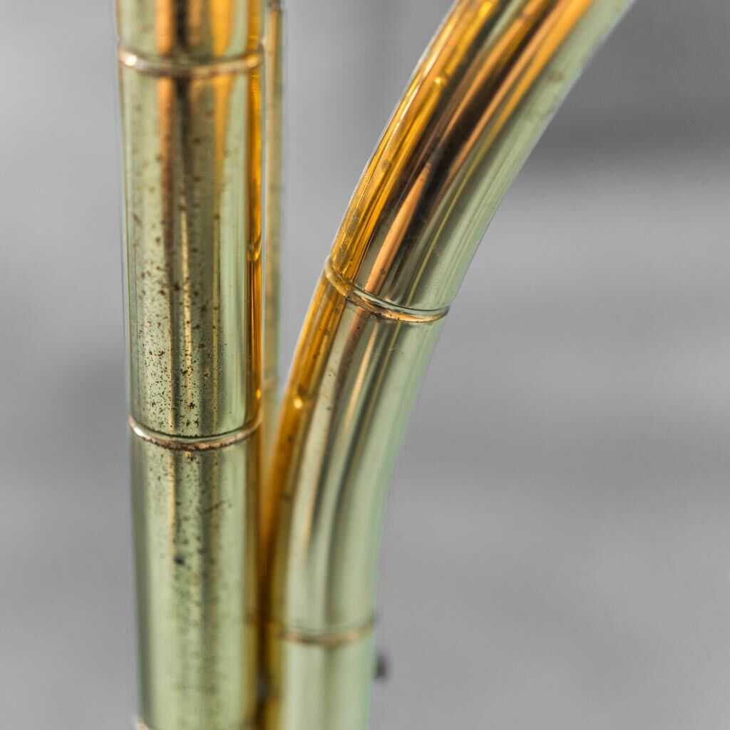 Dining set table four chairs 70s vintage modern