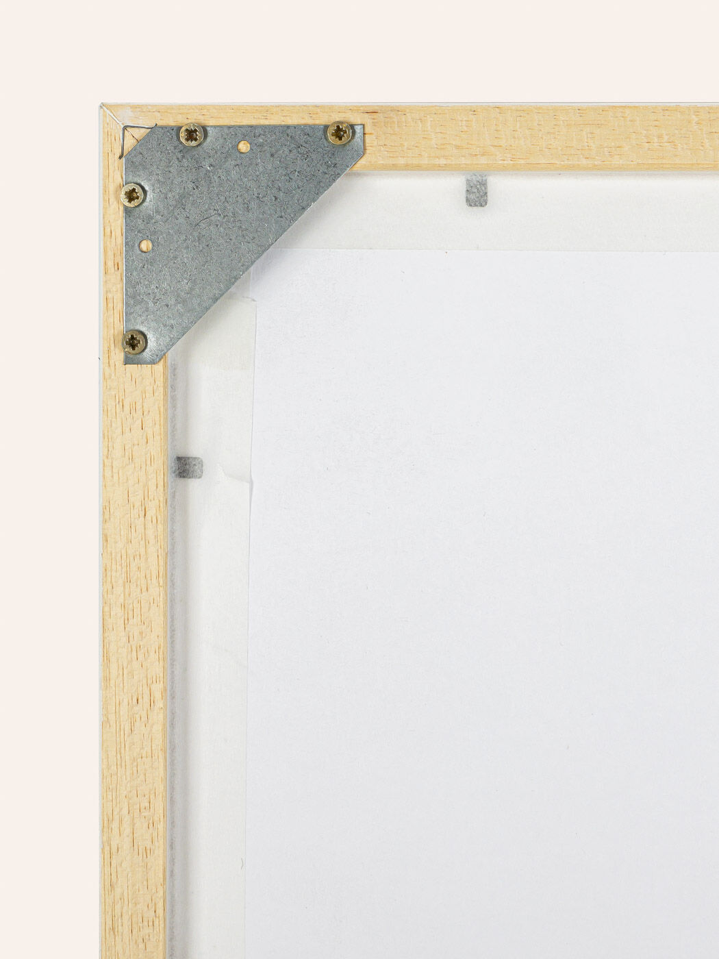 Blue coast, aquarelle on paper, 58 x 49 cm