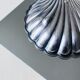Plat coquillage vintage