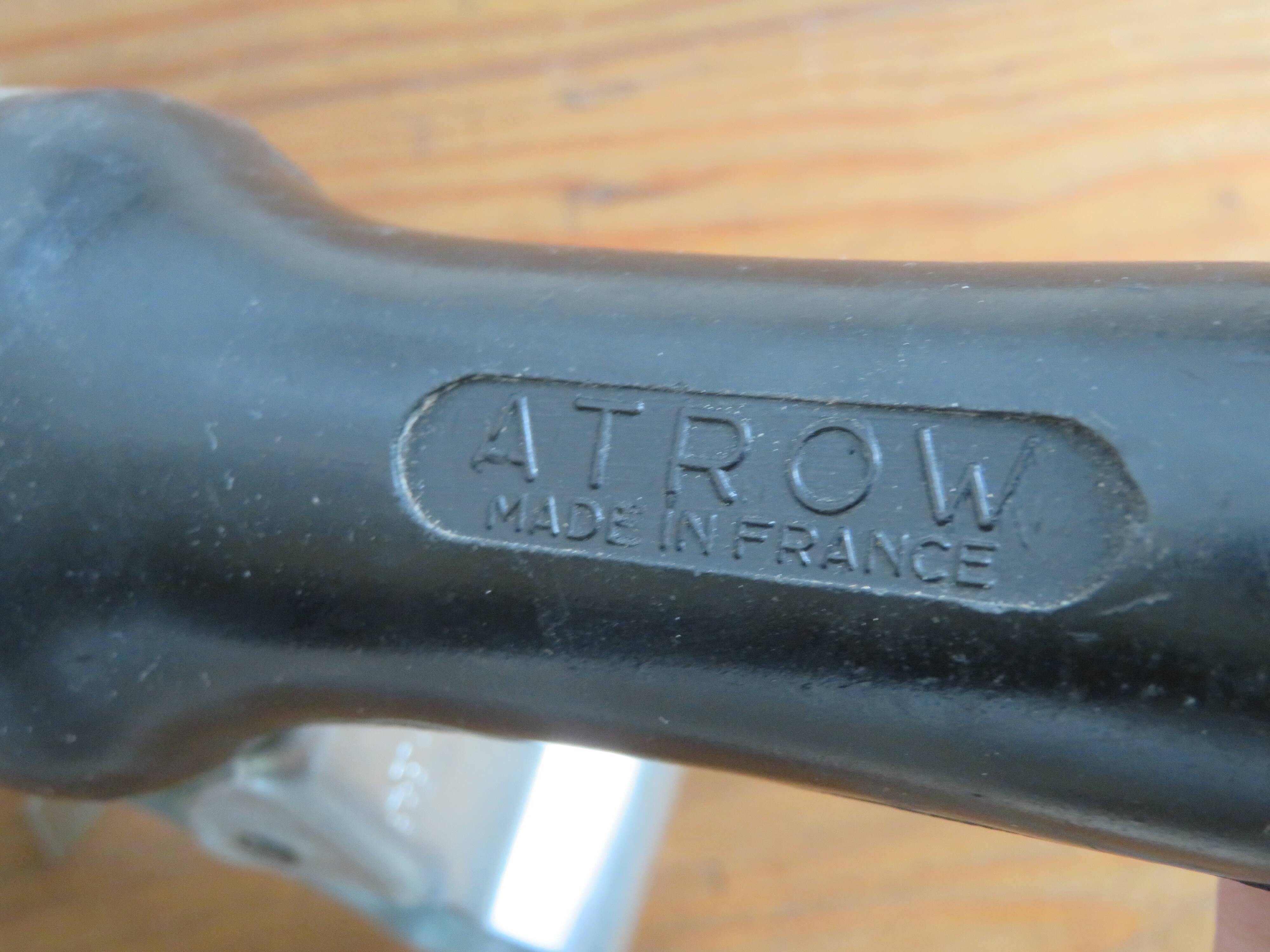 Vintage Atrow Walkman