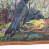 “Tree” by Nillo Kallio