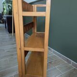 1960s bookseller's shelf