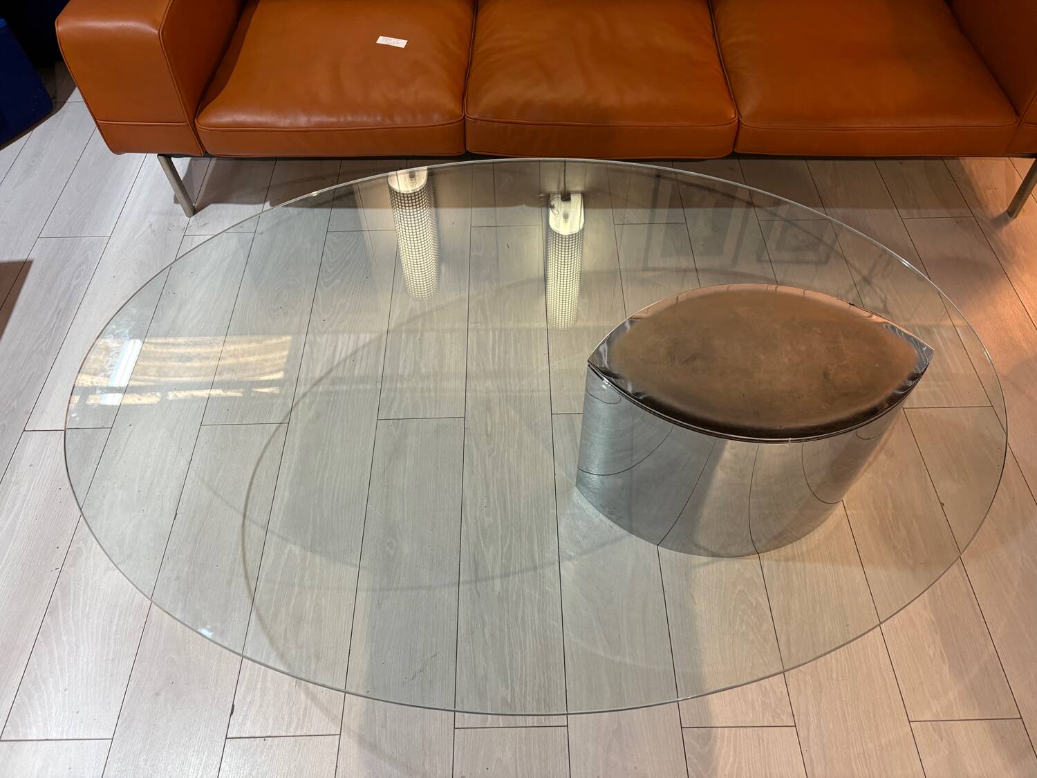 Lunario Table