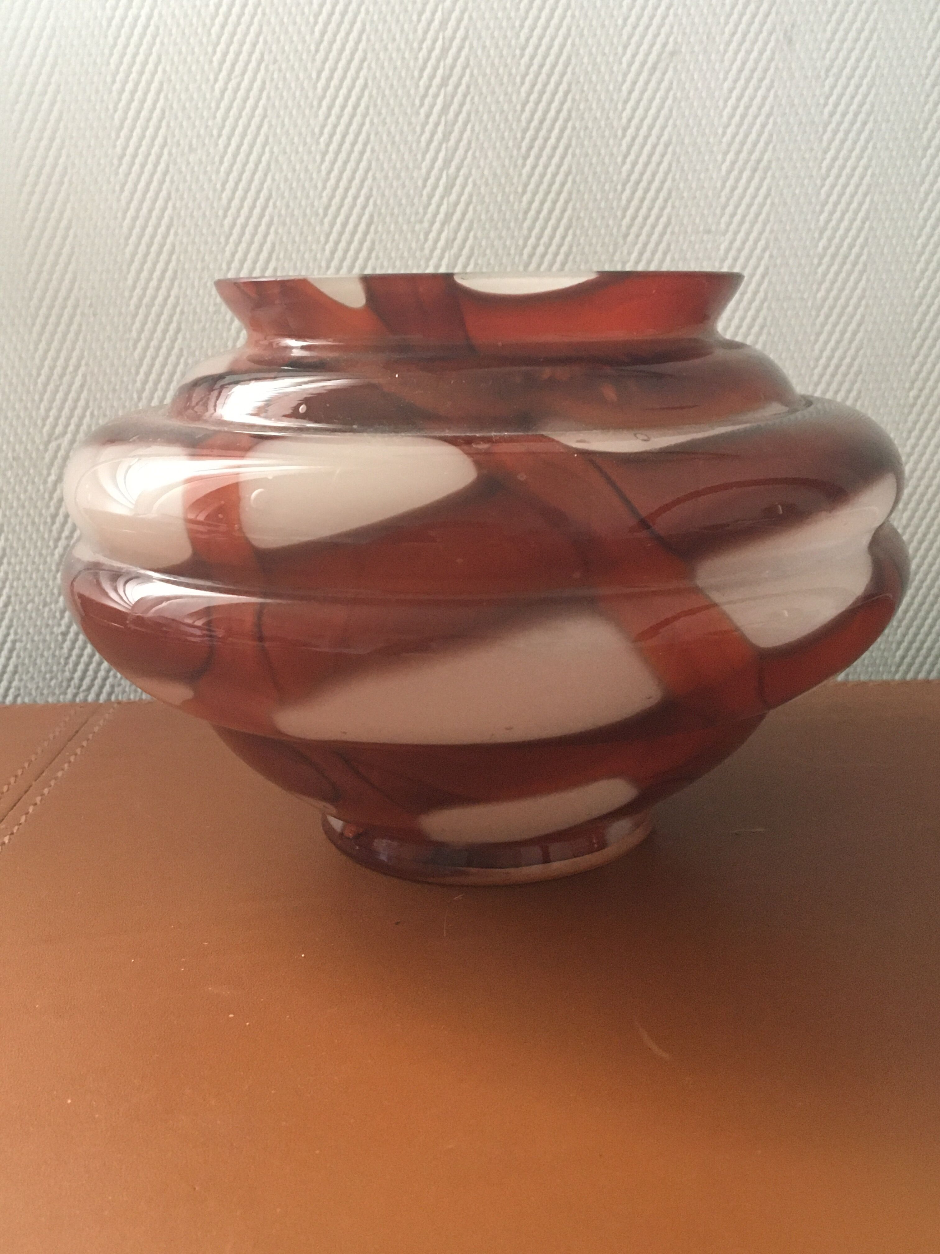 Vase Kralik 1930