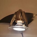 Pair of contemporary German Paul Neuhaus spotlight wall lights