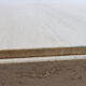 Table basse en travertin