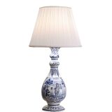 Nevers Ceramic Table Lamp