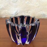 Sèvres crystal ashtray