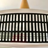 Scandinavian saucer suspension 1960