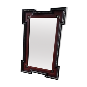 Miroir époque Napoléon III