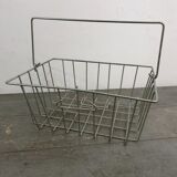 Industrial basket