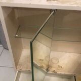 Vintage medicine cabinet