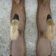 2 coat holders